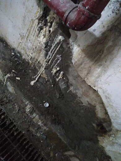 廣西柳州鹿寨承接高壓灌漿補漏報價,裂縫高壓灌漿補漏